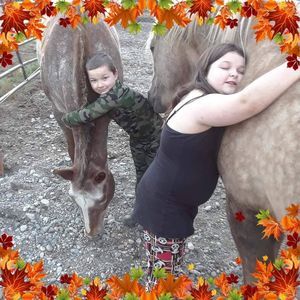 Meet your Posher, Kimberly